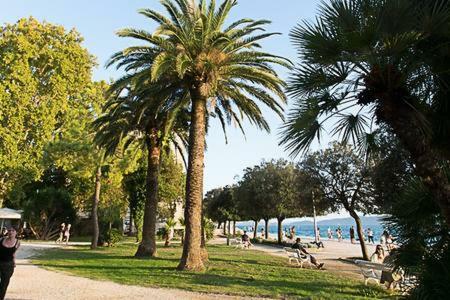 Viva Riva Zadar Exterior foto