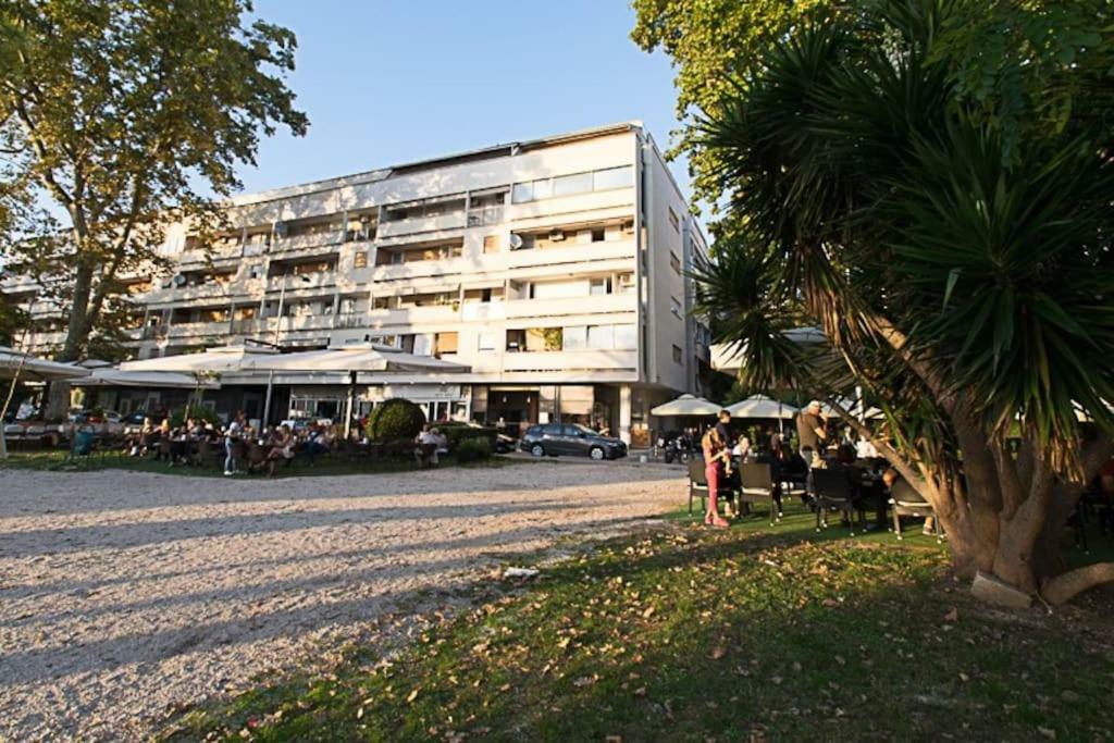Viva Riva Zadar Exterior foto