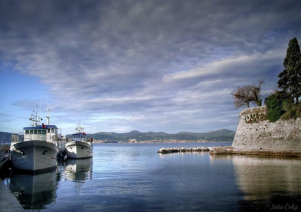 Viva Riva Zadar Exterior foto